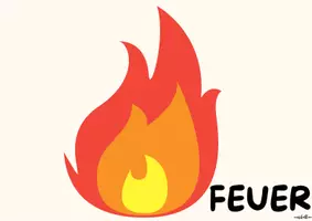 Vorschau - Spiele - Sportspiel: Feuer, Wasser Blitz 1.-5.Klasse - Seite 1