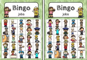 Vorschau - Spiele - Bingo - jobs (analog + digital) - Seite 3