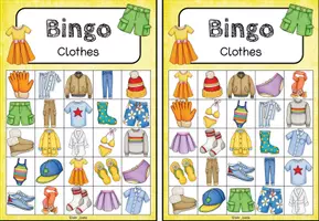 Vorschau - Spiele - Bingo - clothes (analog + digital) - Seite 3