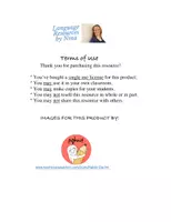 Vorschau - Text - El primer día de escuela Lectura / Erster Schultag (Spanisch/ Text) - Seite 2