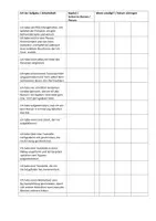 Vorschau - Stundenentwürfe - Arbeitsplan für Lektüre und Lesetagebuch - Seite 1