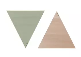 Vorschau - Anderer Materialtyp - Fuchsklasse - Wimpel / Wimpelketten - Seite 2