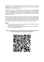 Vorschau - Arbeitsblätter - Unterrichtsmaterial: Rolle von WTO, IWF und Weltbank als Akteure in internationalen Wirtschaftsbeziehungen - Arbeitsblatt mit Video - Seite 3