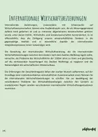 Vorschau - Arbeitsblätter - Arbeitsheft: Globalisierung & Internationale Wirtschaftsbeziehungen - Arbeitsblätter & Lernkarten - Seite 3