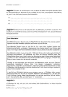 Vorschau - Arbeitsblätter - Problematik von Epochen und Epochengrenzen - Seite 2