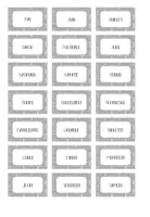 Aperçu - Jeux - Jeu - La maison des mots partagés - Lexique - Page 2
