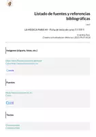 Vista previa - Hojas de trabajo - LA MÚSICA PARA MI - Ficha de inicio de curso 🎼 🎤 👩🏻🏫 🎵 - página 2