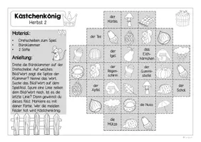 Vorschau - Spiele - Spiel: Kästchenkönig (Herbst) - Seite 2