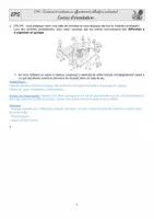 Aperçu - Fiches - CRPE - EPS - Jeux collectifs - Page 1
