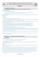 Aperçu - Fiches - CRPE - EPS - Natation - Page 3
