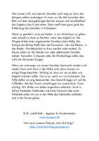 Vorschau - Text - Wie entsteht der Donner? - Seite 1