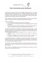 Aperçu - Fiches - Pas d’économie sans confiance. - Page 2