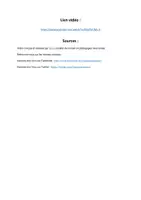 Aperçu - Fiches - Qu’est-ce que le Produit Intérieur Brut ? - Page 1