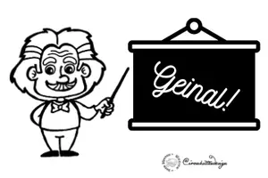 Vorschau - Mal- und Bastelvorlagen - Motivationsaufkleber für jeder 2./German Reward Sticker 2. - Seite 2