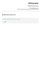 Aperçu - Préparation de séquence / Séquence complète - LESSON School Houses - Page 1