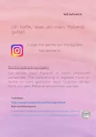 Vorschau - Arbeitsblätter - Forschertagebuch - Seite 1