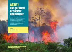 Aperçu - Apprentissages en autonomie - Livret nourrir l'humanité - Page 2