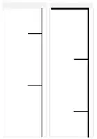 Vorschau - Fördermaterial/Inklusion - großer Zahlenstrahl bis 20 - Seite 2
