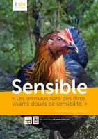 Aperçu - Affichage - Série de 6 posters "Sensible" - Page 3