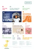 Aperçu - Jeux - Mon journal animal n°3 - Page 2