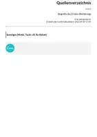 Vorschau - Arbeitsblätter - Begriffe des Ersten Weltkriegs - Seite 2