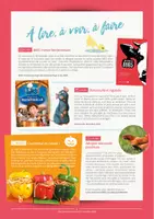 Aperçu - Jeux - Mon journal animal #6 / Les animaux imaginaires - Page 3