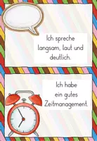 Vorschau - Poster - Tafelmaterial - Tipps zum Präsentieren/ Referat/ Vortrag - Seite 2