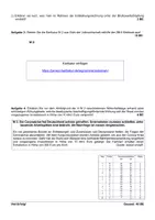 Vorschau - Klassenarbeiten - Schulaufgabe 3 - FOS - Oberstufe 12 - VWL - Seite 3