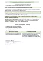 Vorschau - Arbeitsblätter - Leitfaden Klausur Politik - Seite 3
