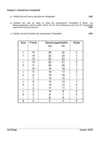 Vorschau - Klassenarbeiten - Kurzarbeit 3 - FOS Oberstufe 12 - VWL - Seite 3