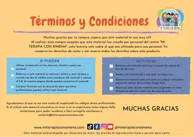 Vista previa - Juegos / Gamificación - Juego de mesa fonema m - página 1