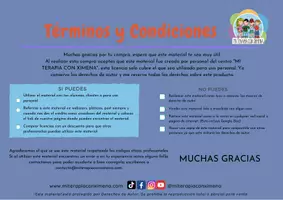 Vista previa - Juegos / Gamificación - Juego de mesa fonema n - página 1
