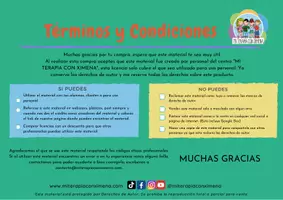 Vista previa - Juegos / Gamificación - Juego de mesa fonema k - página 1