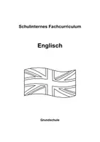 Vorschau - Stundenentwürfe - Schulinternes Fachcurriculum (SIFC) – Englisch an Grundschulen - Seite 2