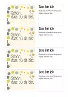 Vorschau - Arbeitsblätter - Start stop continue, Start ins Schuljahr, Kennenlernen - Seite 2