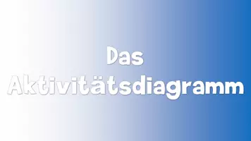 Vorschau - Stundenentwürfe - Modul 1.2: Das Aktivitätsdiagramm in der Programmierung Informationstechnologie Lehrplan Plus - Seite 1