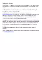 Vorschau - Anderer Materialtyp - QR-Codes-Liste "Judentum" - Seite 1