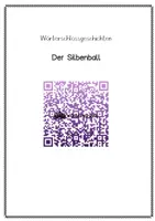 Vorschau - Interaktives Material - Der Silbenball - Eine interaktive Geschichte zum Silben Schwingen - Seite 2