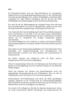 Vorschau - Unterrichtsreihen - Globalisierung - Selbstlernreihe für die gymnasiale Oberstufe - Seite 1