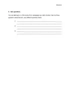 Vorschau - Arbeitsblätter - Use of language - Vorbereitung Abschlussprüfung (kurze Version) - Seite 2