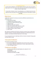 Aperçu - Apprentissages en autonomie - Les crayons des nombres - Jeu mathématique - Page 2