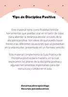 Vista previa - Hojas de trabajo - Paquete de materiales - página 2