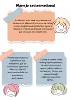 Vista previa - Hojas de trabajo - Paquete de materiales - página 3