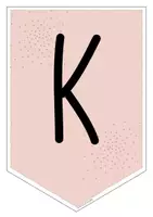Vorschau - Poster - Wimpel für alle Klassenstufen (Klasse 1,2,3,4 und a,b,c) - Seite 1