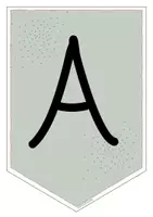 Vorschau - Poster - Wimpel für alle Klassenstufen (Klasse 1,2,3,4 und a,b,c) - Seite 3