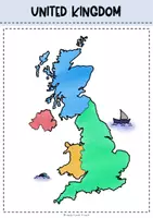 Vorschau - Poster - Great Britain or United Kingdom - Maps - Seite 2
