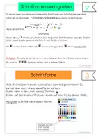 Vorschau - Stationenlernen - Computer Werkstatt - Seite 2