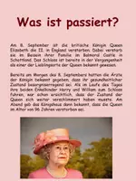 Vorschau - Arbeitsblätter - Bilinguales Sparlpaket: King Charles III & Queen Elizabeth II - Seite 2