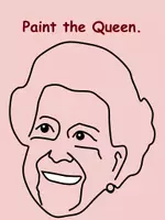 Vorschau - Arbeitsblätter - The life of Queen Elizabeth II - Bilinguales Material zum Tod der Queen - Seite 3