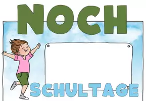 Vorschau - Poster - Countdown-Poster zur Klassenfahrt - Seite 2